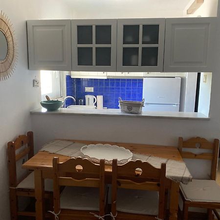 Irini Seaside Apartment PalaiónTsiflíkion Exteriér fotografie