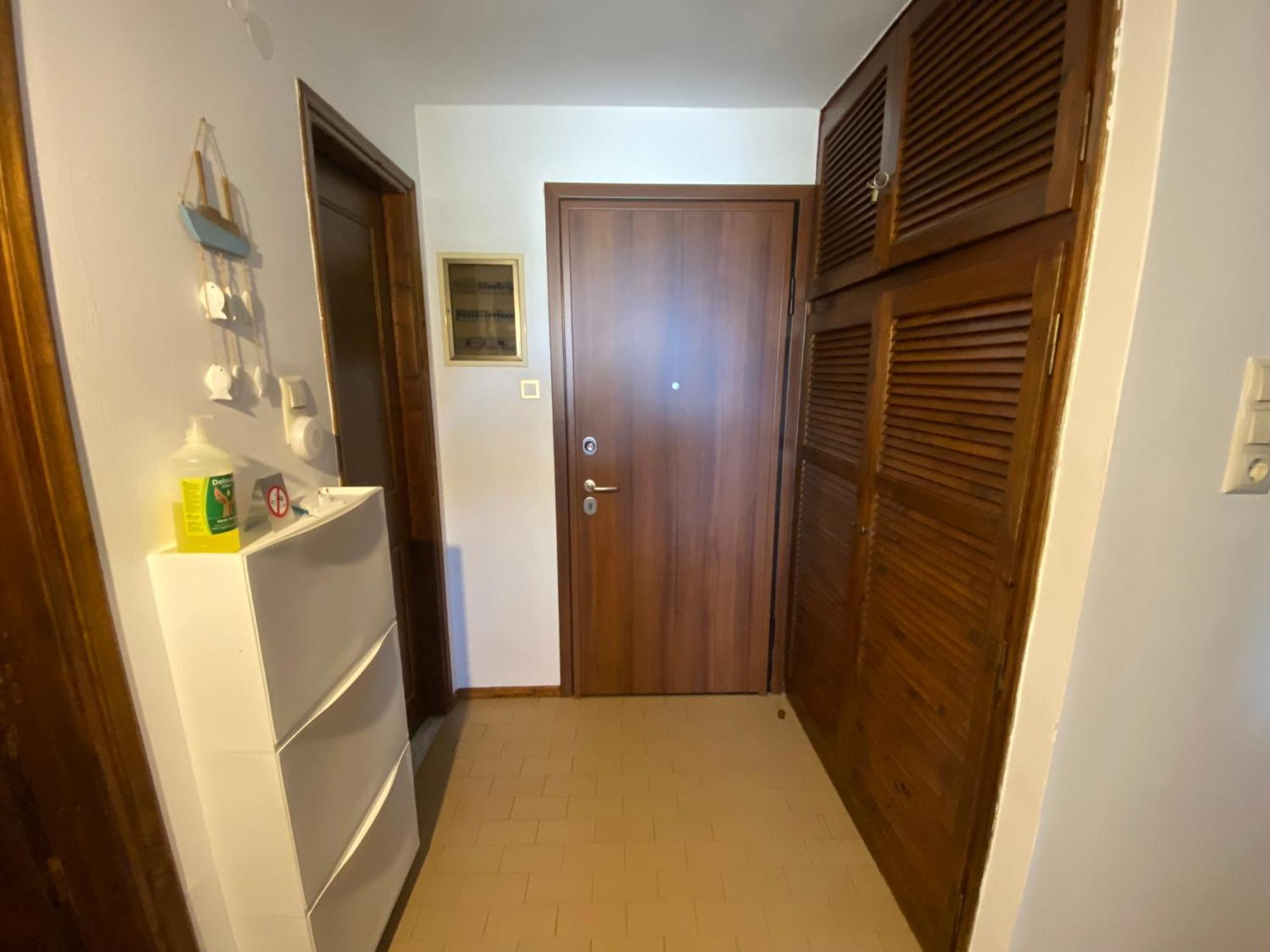 Irini Seaside Apartment PalaiónTsiflíkion Exteriér fotografie